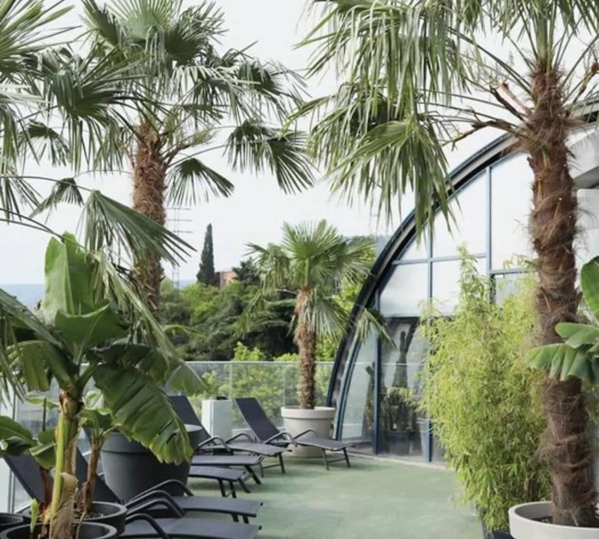 شقة Luxury And Modern Flat#193 Overlooking Downtown تبليسي