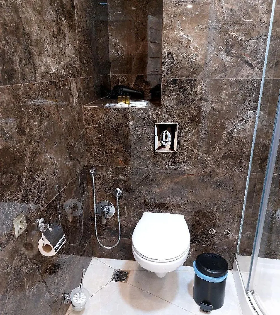 Luxury And Modern Flat#193 Overlooking Downtown تبليسي 0*,